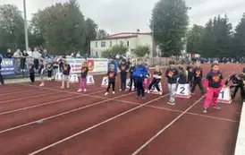 Event "Zacznij od lekkiej" 11