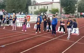 Event "Zacznij od lekkiej" 12