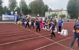 Event "Zacznij od lekkiej" 13