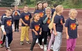Event "Zacznij od lekkiej" 14