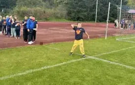 Event "Zacznij od lekkiej" 15