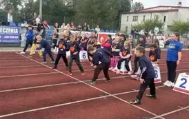Event "Zacznij od lekkiej" 16