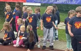 Event "Zacznij od lekkiej" 18