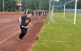 Event "Zacznij od lekkiej" 19