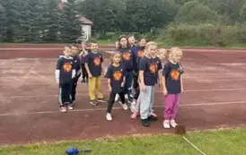 Event "Zacznij od lekkiej" 23