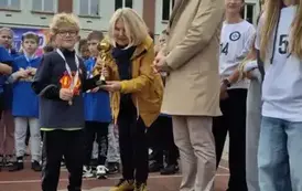 Event "Zacznij od lekkiej" 26