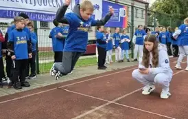 Event "Zacznij od lekkiej" 30