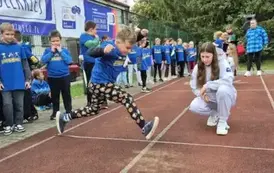 Event "Zacznij od lekkiej" 31