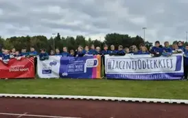 Event "Zacznij od lekkiej" 32
