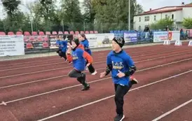 Event "Zacznij od lekkiej" 33