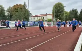 Event "Zacznij od lekkiej" 35
