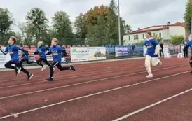 Event "Zacznij od lekkiej" 36