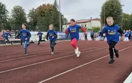 Event "Zacznij od lekkiej" 38