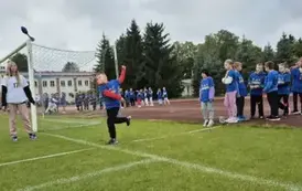 Event "Zacznij od lekkiej" 39