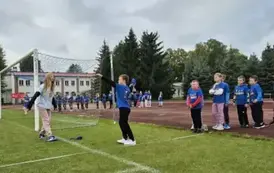 Event "Zacznij od lekkiej" 40