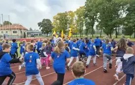 Event "Zacznij od lekkiej" 41