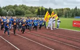 Event "Zacznij od lekkiej" 42