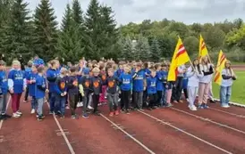 Event "Zacznij od lekkiej" 43