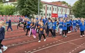 Event "Zacznij od lekkiej" 44