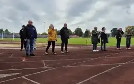 Event "Zacznij od lekkiej" 45