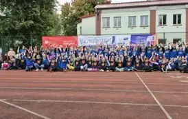 Event "Zacznij od lekkiej" 46