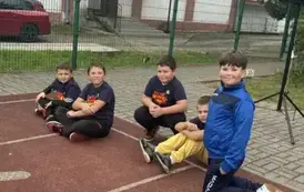 Event "Zacznij od lekkiej" 47