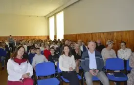 Dzień Edukacji Narodowej w naszej szkole 2