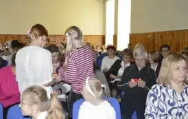 Dzień Edukacji Narodowej w naszej szkole 4