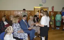 Dzień Edukacji Narodowej w naszej szkole 5