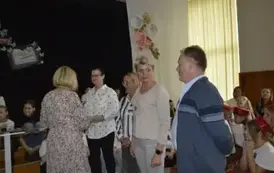 Dzień Edukacji Narodowej w naszej szkole 6
