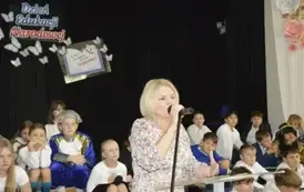 Dzień Edukacji Narodowej w naszej szkole 8
