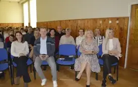 Dzień Edukacji Narodowej w naszej szkole 9