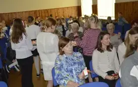 Dzień Edukacji Narodowej w naszej szkole 10
