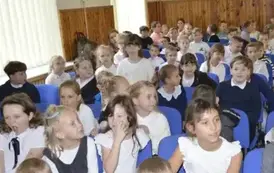 Dzień Edukacji Narodowej w naszej szkole 13