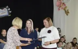Dzień Edukacji Narodowej w naszej szkole 14