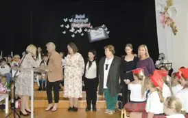 Dzień Edukacji Narodowej w naszej szkole 18