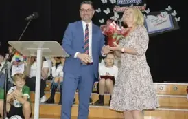 Dzień Edukacji Narodowej w naszej szkole 19