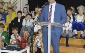 Dzień Edukacji Narodowej w naszej szkole 21