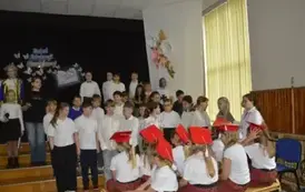 Dzień Edukacji Narodowej w naszej szkole 24