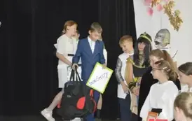 Dzień Edukacji Narodowej w naszej szkole 28