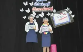 Dzień Edukacji Narodowej w naszej szkole 29