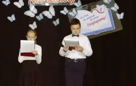 Dzień Edukacji Narodowej w naszej szkole 32