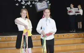 Dzień Edukacji Narodowej w naszej szkole 34