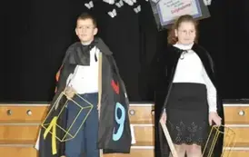Dzień Edukacji Narodowej w naszej szkole 40
