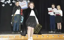 Dzień Edukacji Narodowej w naszej szkole 41