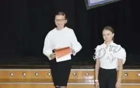 Dzień Edukacji Narodowej w naszej szkole 42