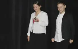 Dzień Edukacji Narodowej w naszej szkole 44
