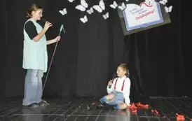 Dzień Edukacji Narodowej w naszej szkole 45