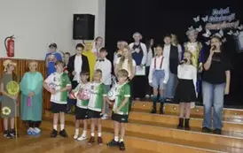 Dzień Edukacji Narodowej w naszej szkole 47