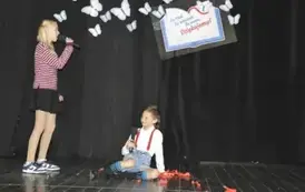 Dzień Edukacji Narodowej w naszej szkole 48